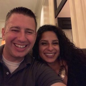 Meet your Posher, Glory